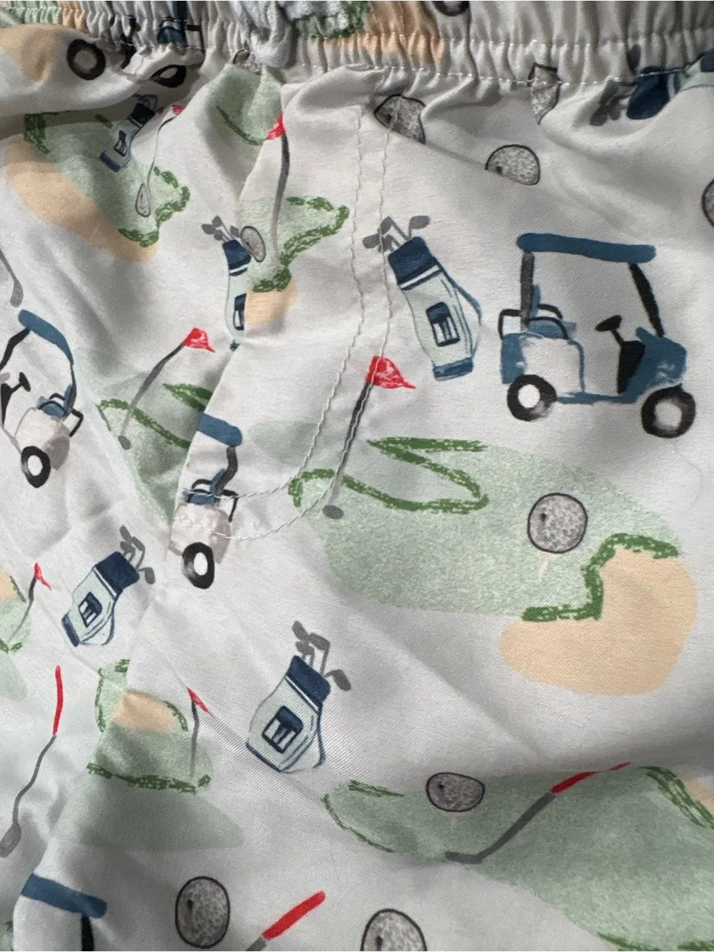 Mud Pie boys 2t
